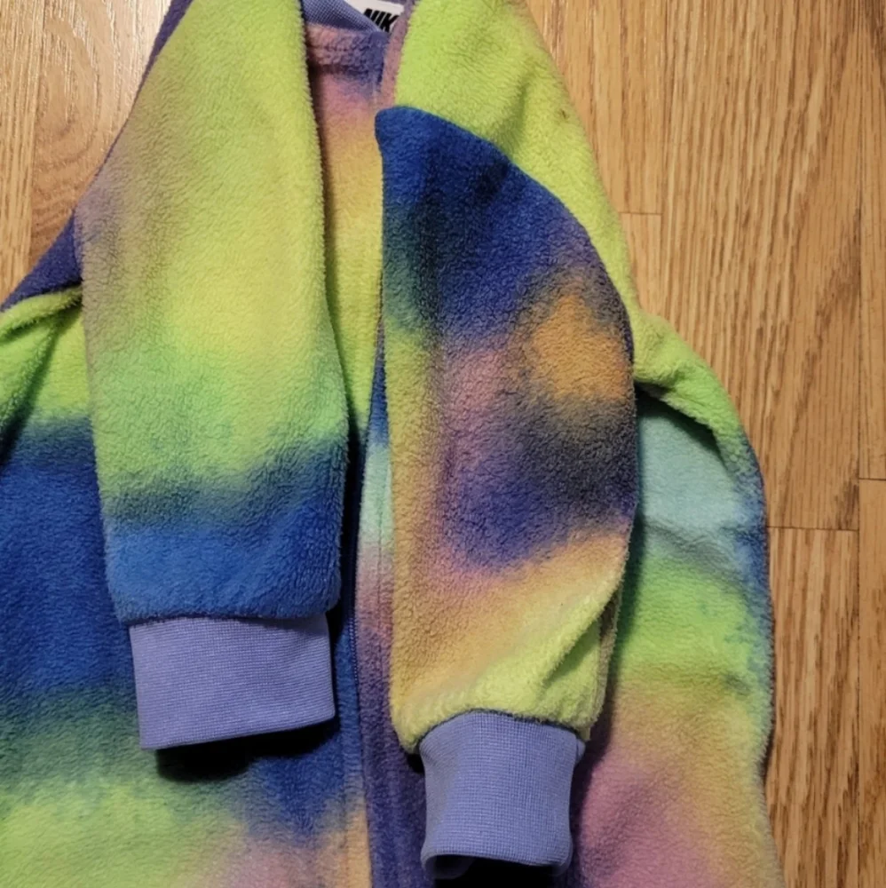 Nike Sleeper Baby Size: 6 Months Full Zip